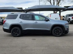2023 GMC Acadia AT4 | Thumbnail Photo 3 of 27