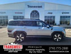 2024 Hyundai Santa Fe Limited | Thumbnail Photo 30 of 30