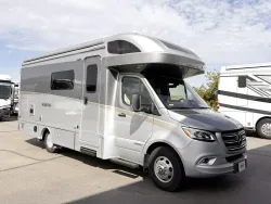 2026 Winnebago Navion 24D | Thumbnail Photo 1 of 23