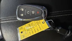 2024 Chevrolet Malibu | Thumbnail Photo 22 of 27