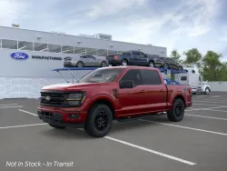 2025 Ford F-150 | Thumbnail Photo 1 of 22