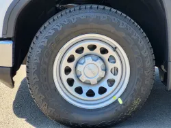 2026 GMC Sierra 1500 Pro | Thumbnail Photo 9 of 24