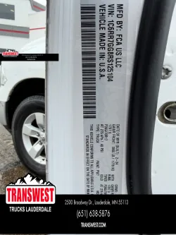 2024 RAM 1500 Classic SLT | Thumbnail Photo 20 of 21