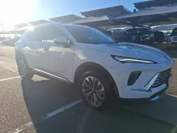 2024 Buick Envision Preferred | Thumbnail Photo 6 of 21