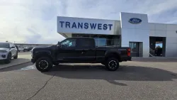 2026 Ford Super Duty F-250 | Thumbnail Photo 1 of 39