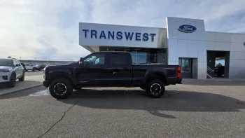 2026 Ford Super Duty F-250