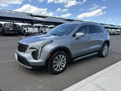 2023 Cadillac XT4 AWD Premium Luxury | Thumbnail Photo 3 of 21