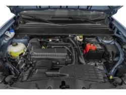 2025 Ford Maverick | Thumbnail Photo 9 of 12