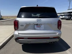2025 Hyundai Palisade SEL | Thumbnail Photo 6 of 26
