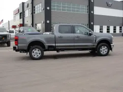 2026 Ford Super Duty F-250 XLT | Thumbnail Photo 5 of 14