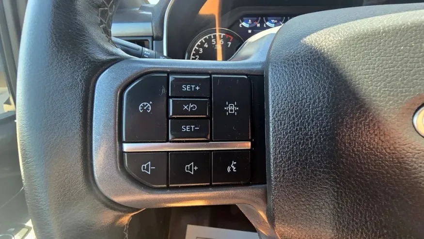 2023 Ford F-150 | Photo 16 of 30