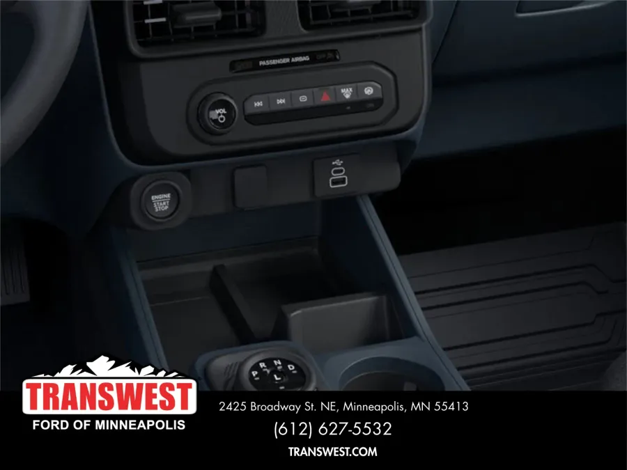 2025 Ford Maverick | Photo 16 of 24
