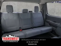 2026 Ford Super Duty F-350 XLT | Thumbnail Photo 10 of 22