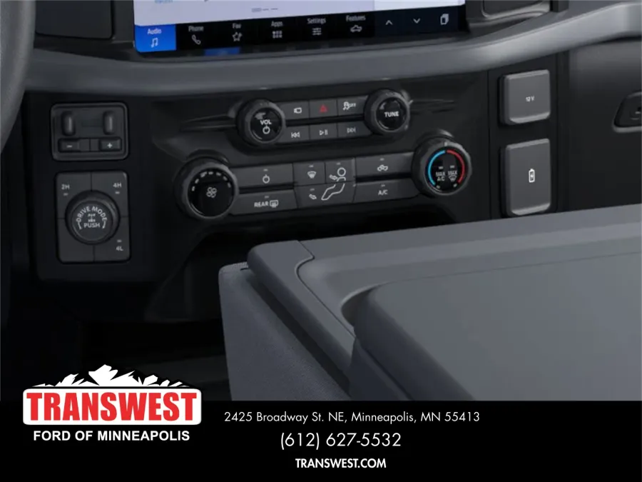2026 Ford F-150 XL | Photo 15 of 22