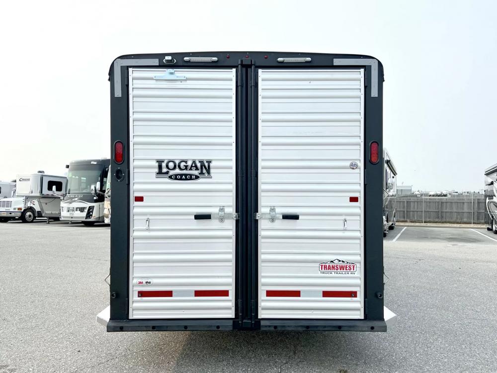 2023 Logan Coach Stockman Express Combo | Photo 9 of 23