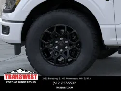 2026 Ford F-150 XLT | Thumbnail Photo 18 of 22