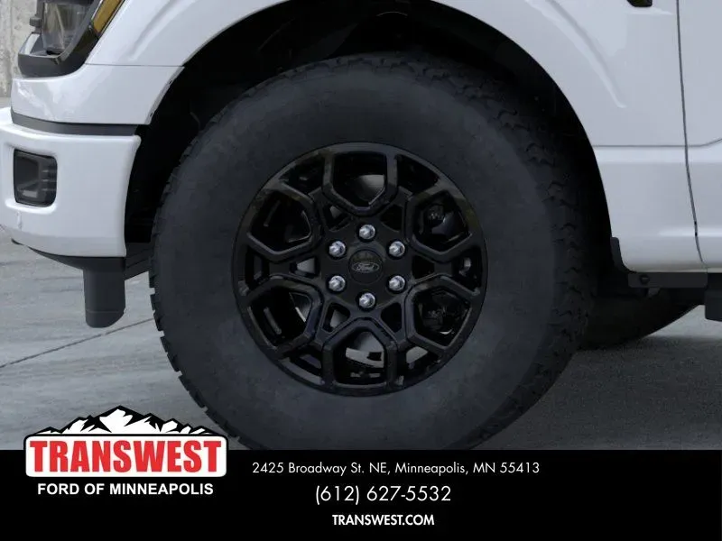 2026 Ford F-150 XLT | Photo 18 of 22