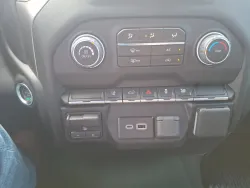 2026 Chevrolet Silverado 2500HD Custom | Thumbnail Photo 15 of 17