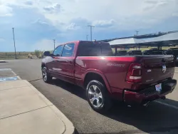 2022 RAM 1500 Laramie | Thumbnail Photo 5 of 32