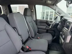 2022 Chevrolet Silverado 1500 Work Truck | Thumbnail Photo 12 of 17