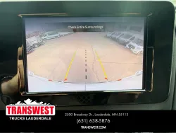 2023 RAM ProMaster 2500 High Roof | Thumbnail Photo 7 of 20