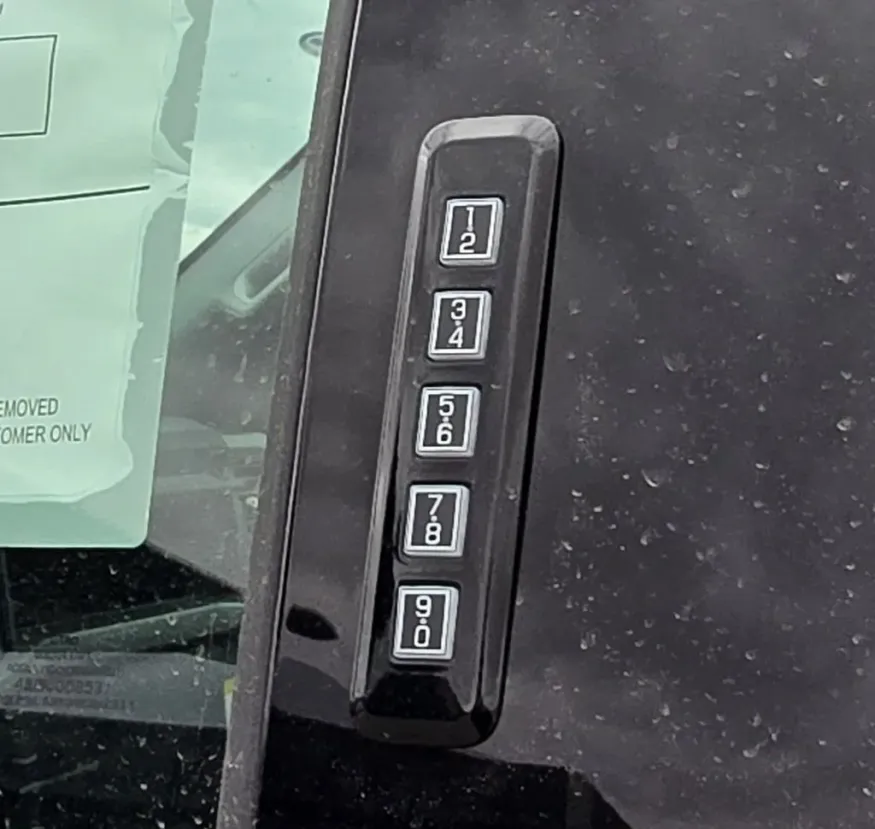 2026 Ford F-150 | Photo 12 of 30