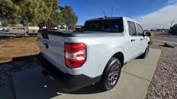 2026 Ford Maverick | Thumbnail Photo 5 of 28