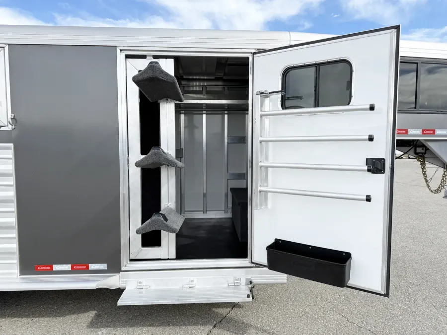 2024 Cimarron Norstar 3HGN | Photo 4 of 17