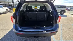 2025 Ford Explorer | Thumbnail Photo 8 of 30