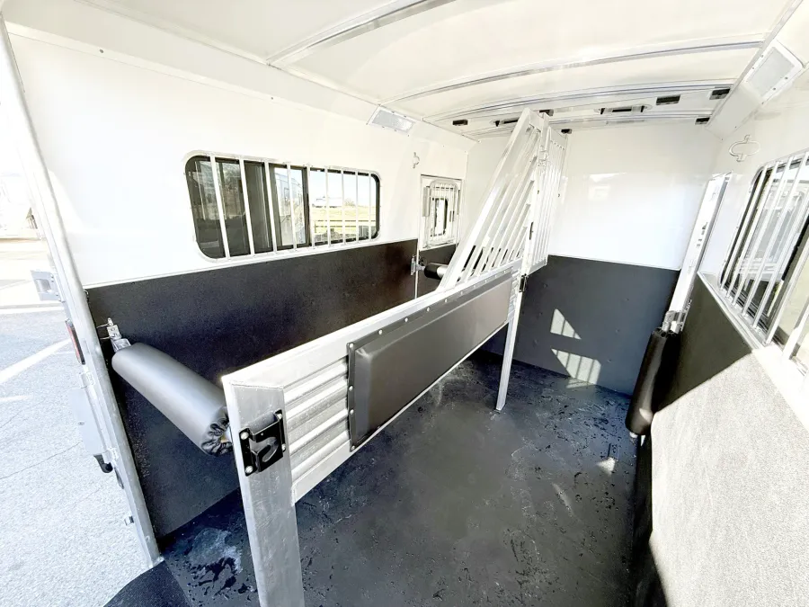 2026 Cimarron Norstar Warmblood | Photo 12 of 18