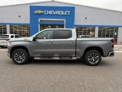 2026 Chevrolet Silverado 1500 LT | Thumbnail Photo 1 of 19