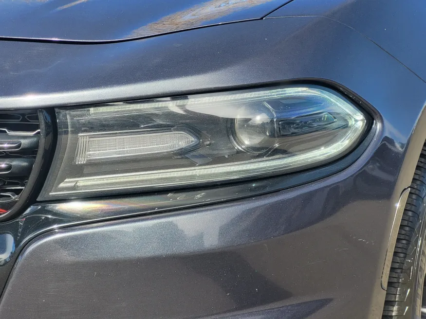 2018 Dodge Charger GT | Photo 12 of 35