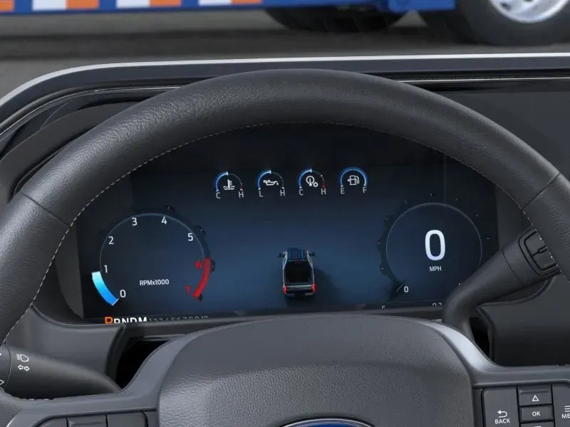 2026 Ford Super Duty F-350 | Photo 13 of 22