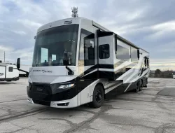 2026 Newmar Mountain Aire 4118 | Thumbnail Photo 11 of 45