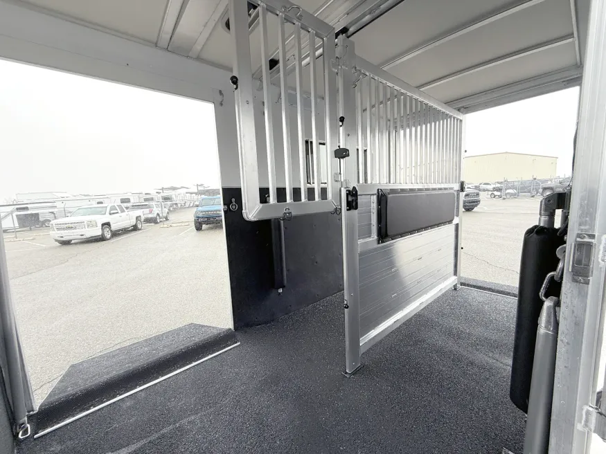 2026 Cimarron Norstar 2HBP | Photo 15 of 19