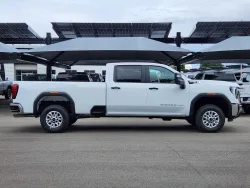 2026 GMC Sierra 2500HD Pro | Thumbnail Photo 1 of 29