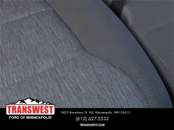 2026 Ford Super Duty F-350 XL | Thumbnail Photo 16 of 22