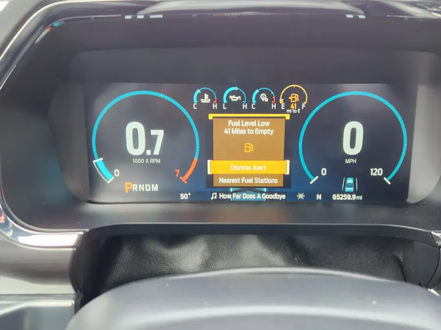 2021 Ford F-150 | Photo 20 of 29