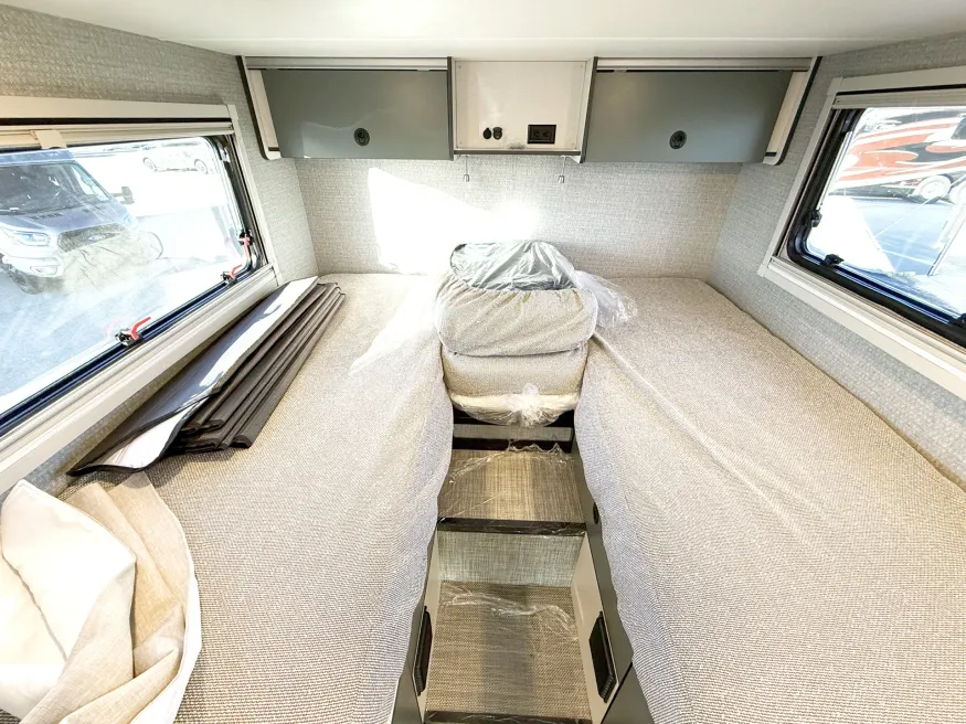 2026 Winnebago EKKO 23B | Photo 12 of 23