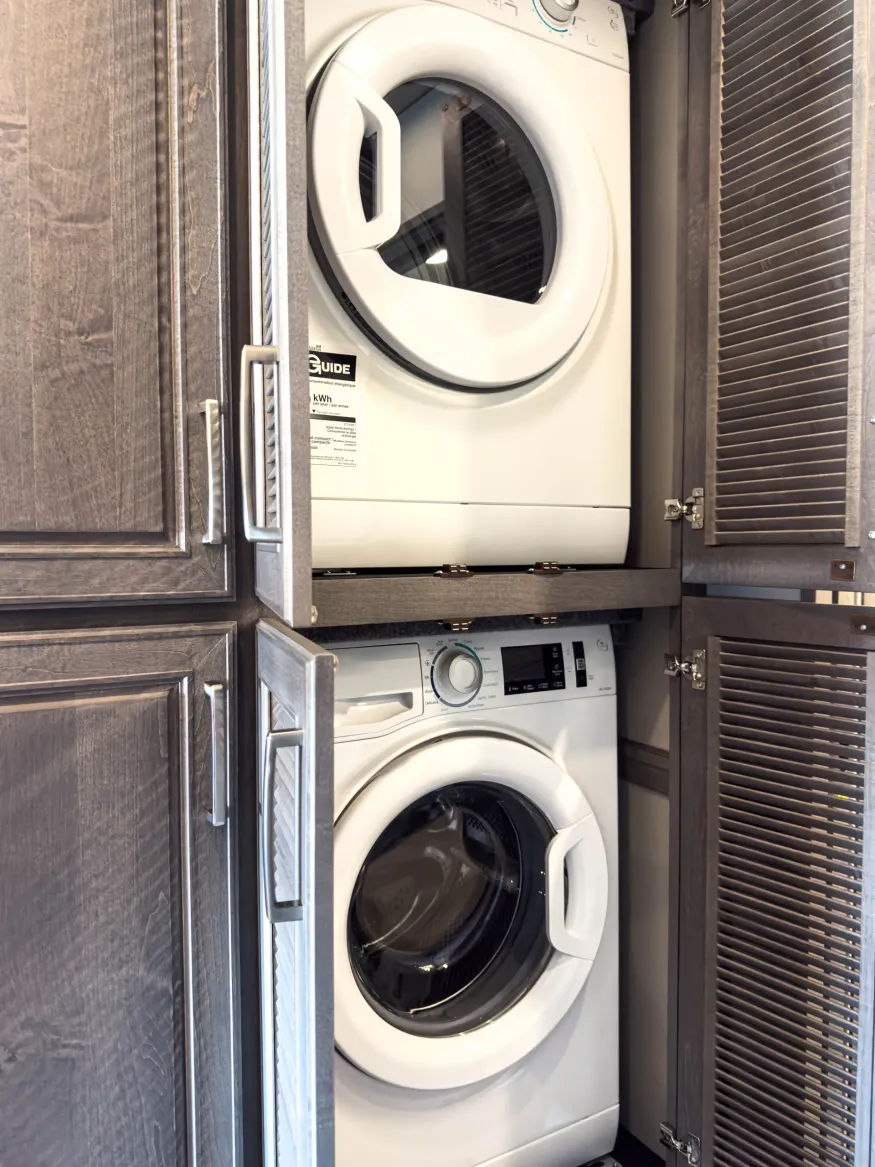 2026 Renegade Classic 45CMR | Photo 28 of 29