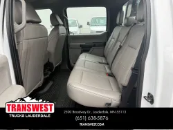 2021 Ford Super Duty F-450 XL | Thumbnail Photo 5 of 19