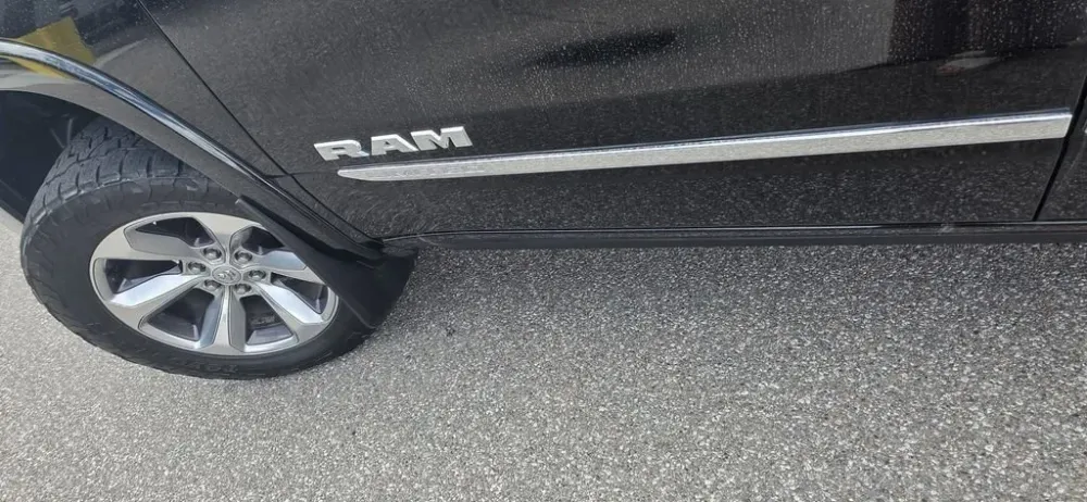 2022 RAM 1500 Limited 4x4 Crew Cab 5'7's photo