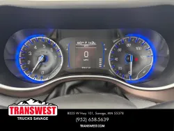 2024 Chrysler Voyager LX | Thumbnail Photo 11 of 23