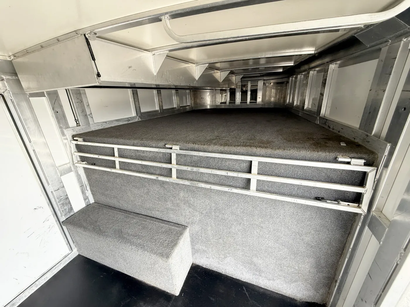 2018 Cimarron Stierwalt Signature Series Stock | Photo 4 of 23