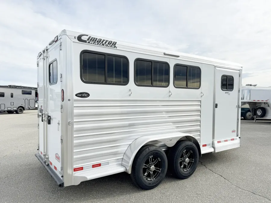 2026 Cimarron Norstar 3HBP | Photo 7 of 16