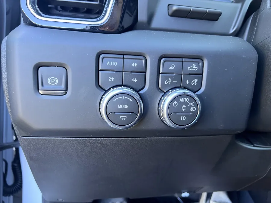 2026 GMC Sierra 1500 Denali Ultimate | Photo 6 of 28