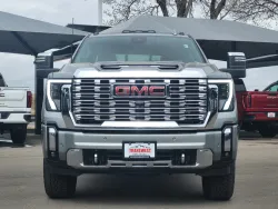 2026 GMC Sierra 2500HD Denali | Thumbnail Photo 1 of 25