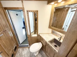 2024 Cimarron Norstar 3HLQ | Thumbnail Photo 10 of 23