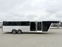 2026 Cimarron Showstar LX | Thumbnail Photo 3 of 20