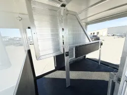 2025 Cimarron Norstar Warmblood 2HBP | Thumbnail Photo 16 of 17